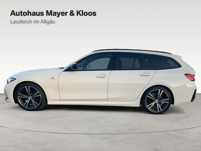 BMW 320 320i Comfort pakket M-Sport