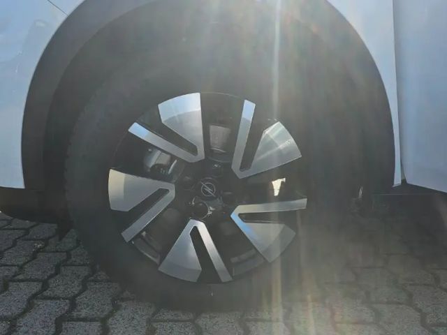 Opel Frontera Edition