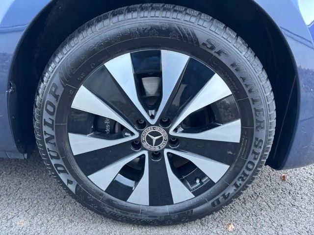 Mercedes-Benz V 250 Extralang Style