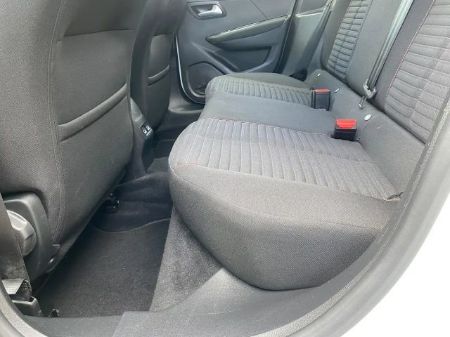 Peugeot E-208 Active Pack