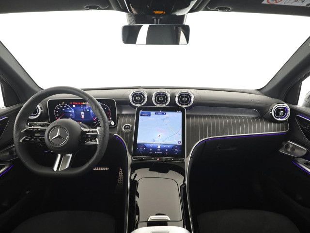 Mercedes-Benz GLC 220 4MATIC GLC 220 d