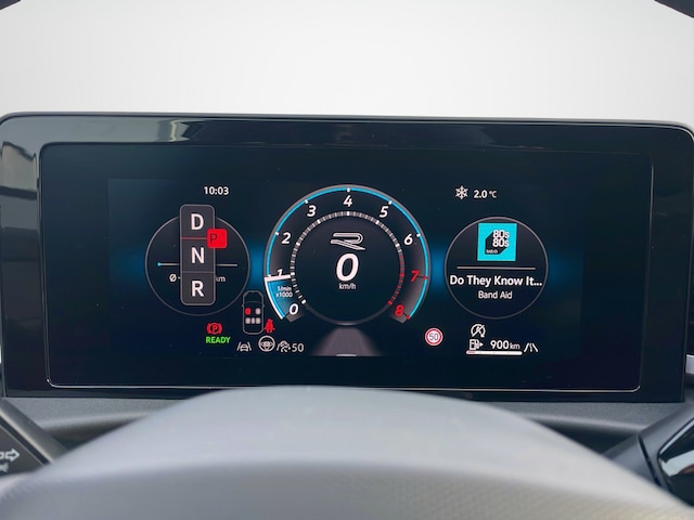 Volkswagen T-Roc 1.5 eTSI DSG R-Line