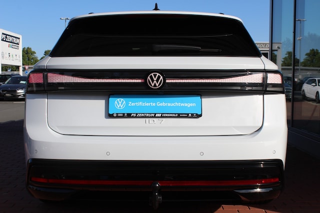 Volkswagen ID.7 Pro Tourer