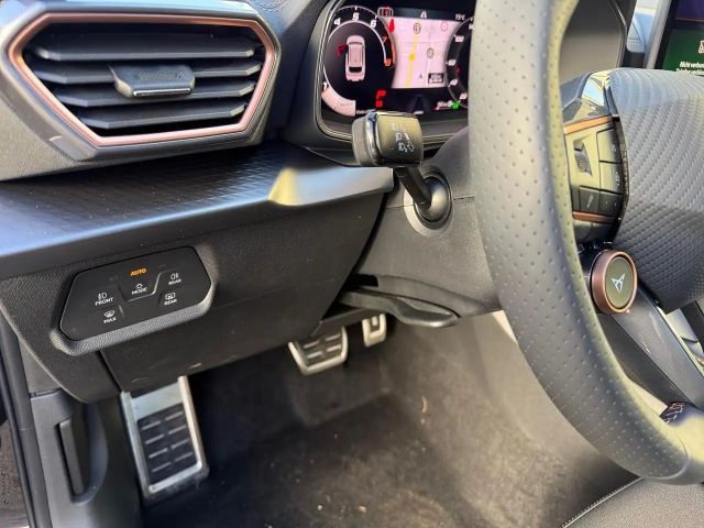 Cupra Leon 2.0 TSI 4Drive DSG Sportstourer