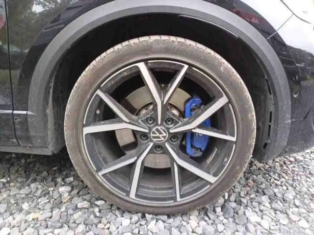 Volkswagen T-Roc 2.0 TSI 4Motion DSG