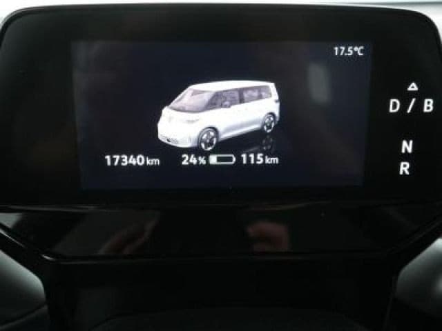 Volkswagen ID.Buzz Pro