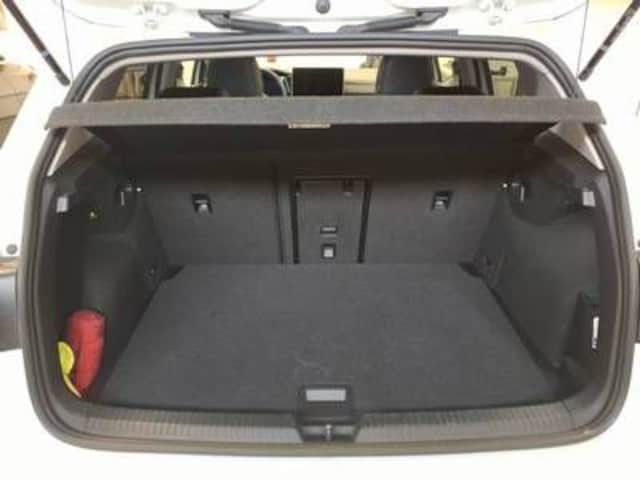 Volkswagen Golf 1.5 TSI Golf VIII