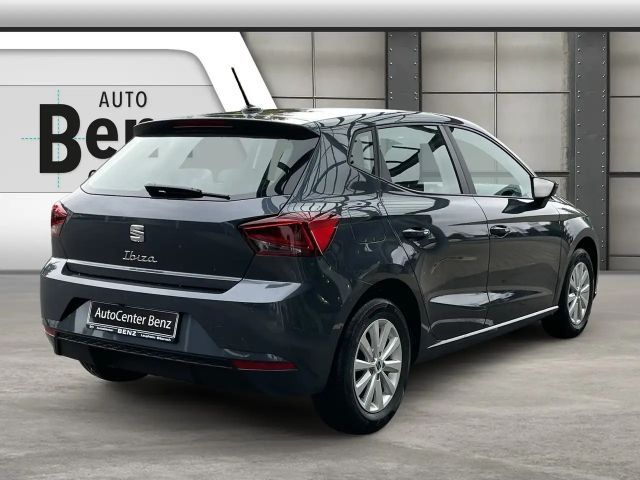 Seat Ibiza 1.0 TSI Style