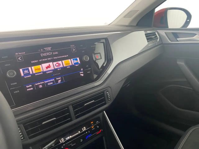 Volkswagen Taigo DSG Style