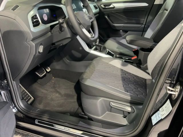 Volkswagen T-Roc 1.5 TSI DSG Life