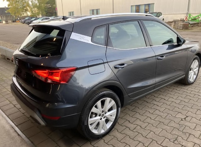 Seat Arona 1.0 TSI DSG