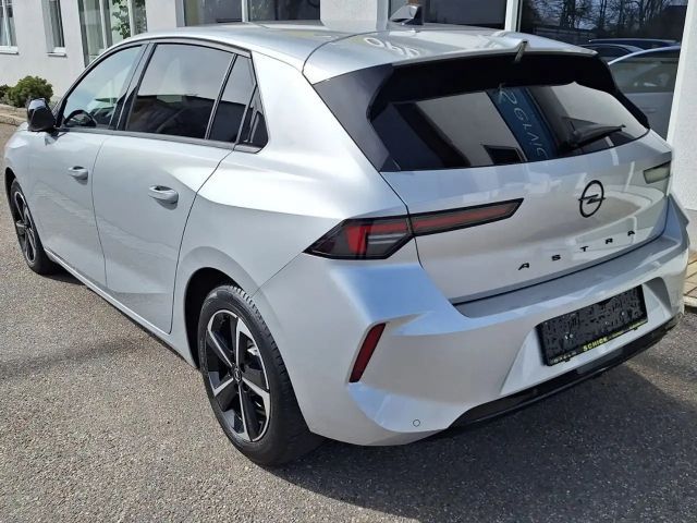 Opel Astra 1.2 Turbo GS-Line Grand Sport Turbo