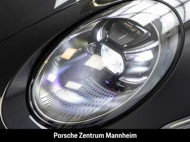 Porsche 992 4 Cabrio GTS