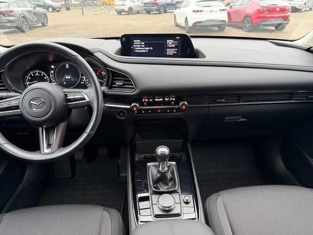 Mazda CX-30 Selection SkyActiv