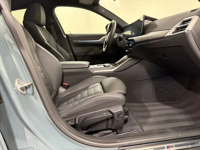 BMW i4 Coupé Gran Coupé M-Sport eDrive40