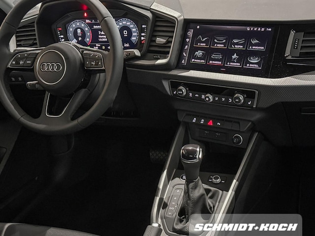 Audi A1 25 TFSI S-Tronic Sportback