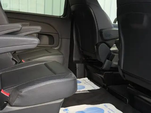 Mercedes-Benz V 250 Extralang V 250 d