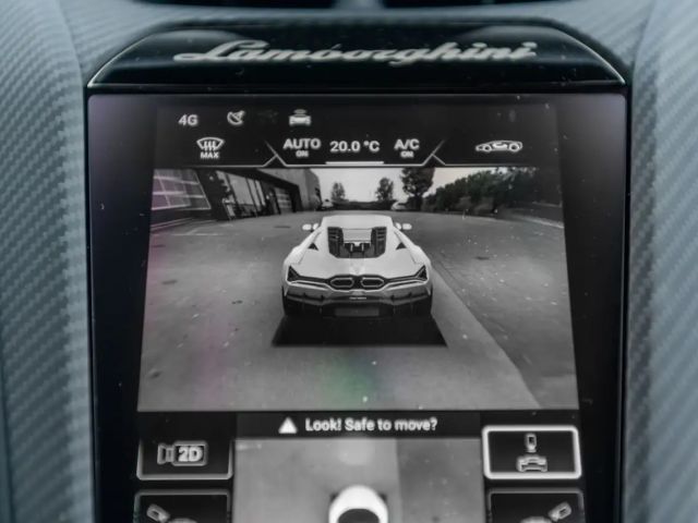 Lamborghini Revuelto *AD PERSONAM*CARBON*FULL ASSIST*SONUS*