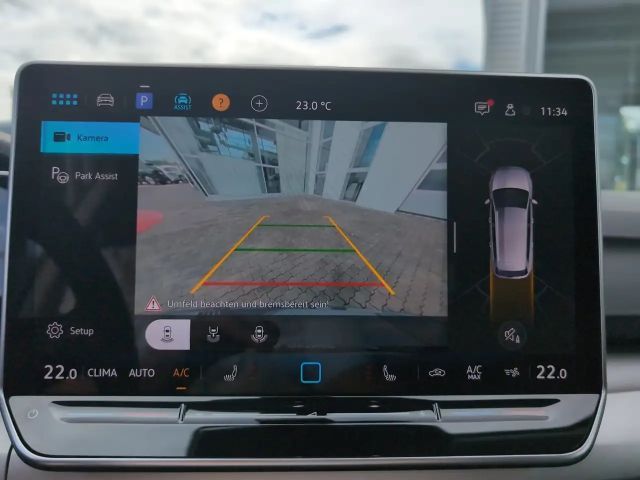 Volkswagen Golf Business DSG Variant