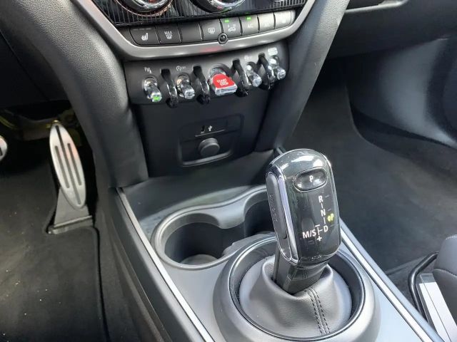 MINI John Cooper Works Countryman All4