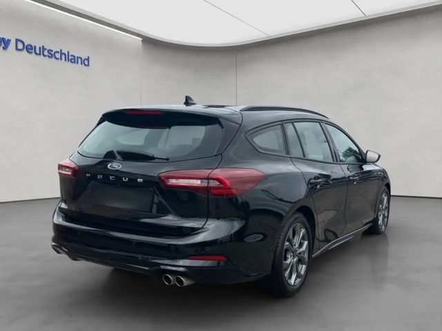 Ford Focus 1.5 EcoBlue Wagon