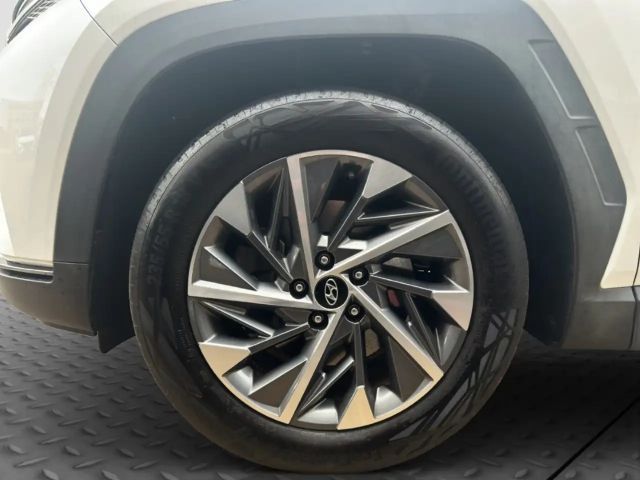 Hyundai Tucson 1.6 CRDi Trend