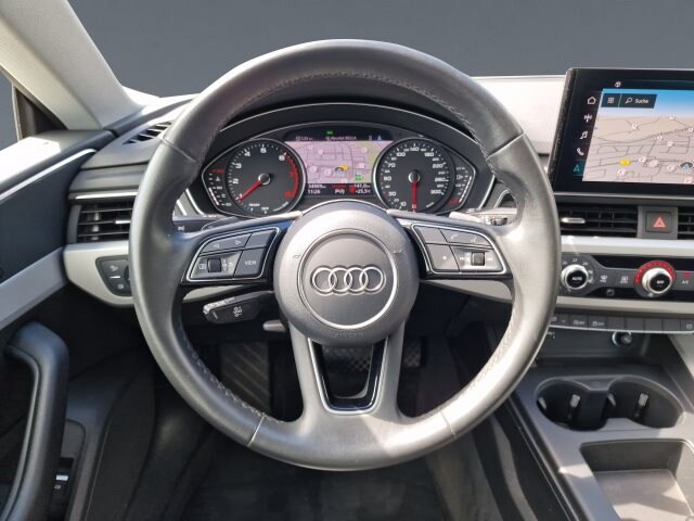 Audi A5 45 TFSI Quattro S-Tronic Sportback