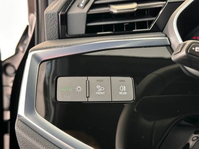 Audi Q3 35 TFSI Sportback