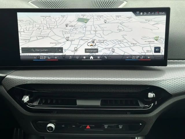 BMW 330 330i M-Sport Sedan xDrive