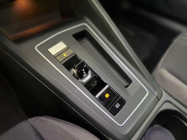 Volkswagen Golf 2.0 TDI AllTrack Golf VIII