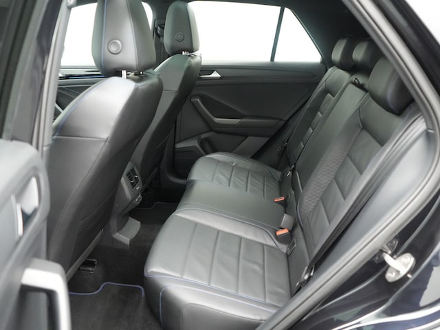 Volkswagen T-Roc T-Roc R  MATRIX PANO AHK AKRAPOVIC ACC LEDER N