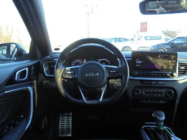 Kia Ceed GDi GT-Line