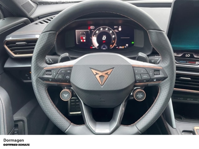 Cupra Formentor 1.5 TSI DSG