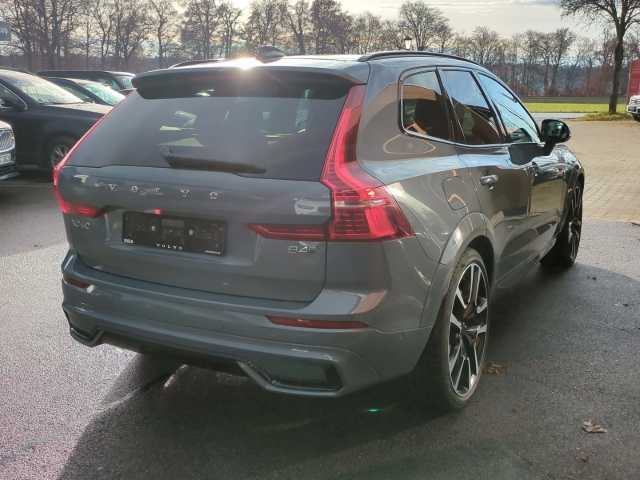 Volvo XC60 XC60