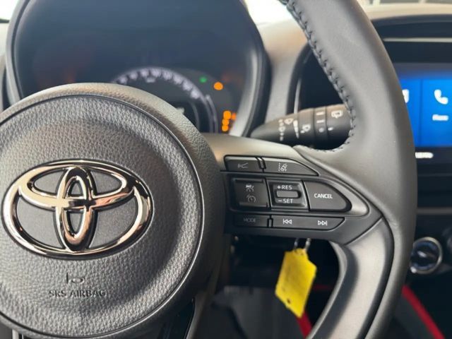 Toyota Aygo X Bi-Tone Hatchback