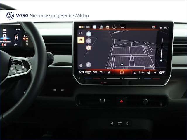 Volkswagen ID.Buzz Pro