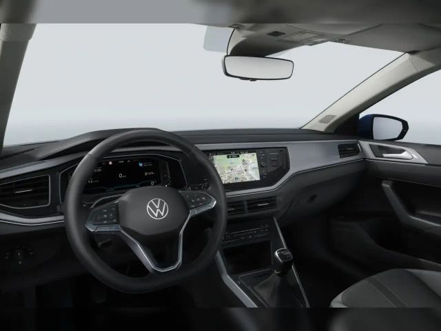 Volkswagen Polo Style