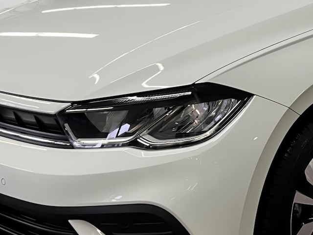 Volkswagen Polo 1.0 TSI Life