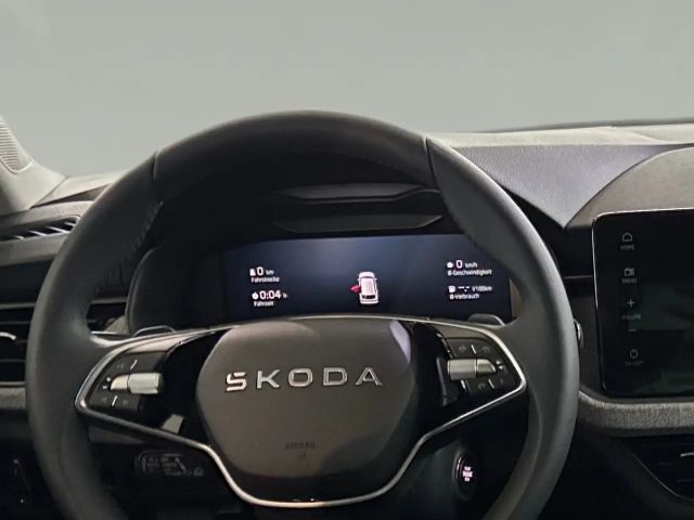 Skoda Kamiq Selection