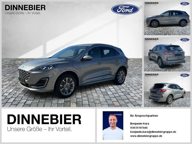 Ford Kuga Vignale