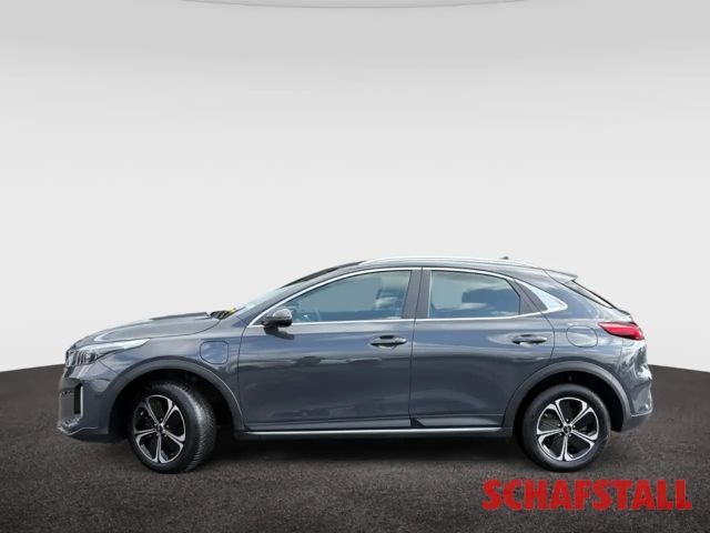 Kia XCeed GDi PHEV Vision