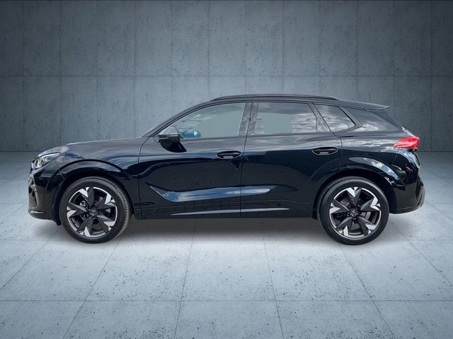 Cupra Terramar 1.5 eTSI