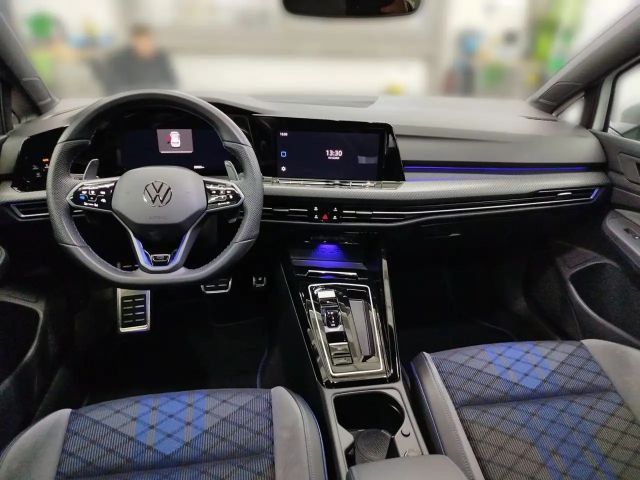 Volkswagen Golf 2.0 TSI 4Motion DSG Golf VIII