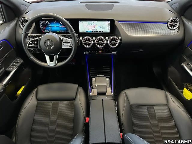 Mercedes-Benz EQA 250 Progressive