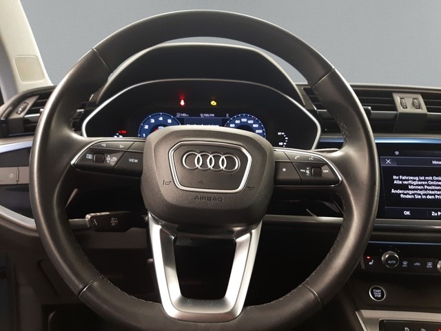 Audi Q3 35 TFSI S-Tronic