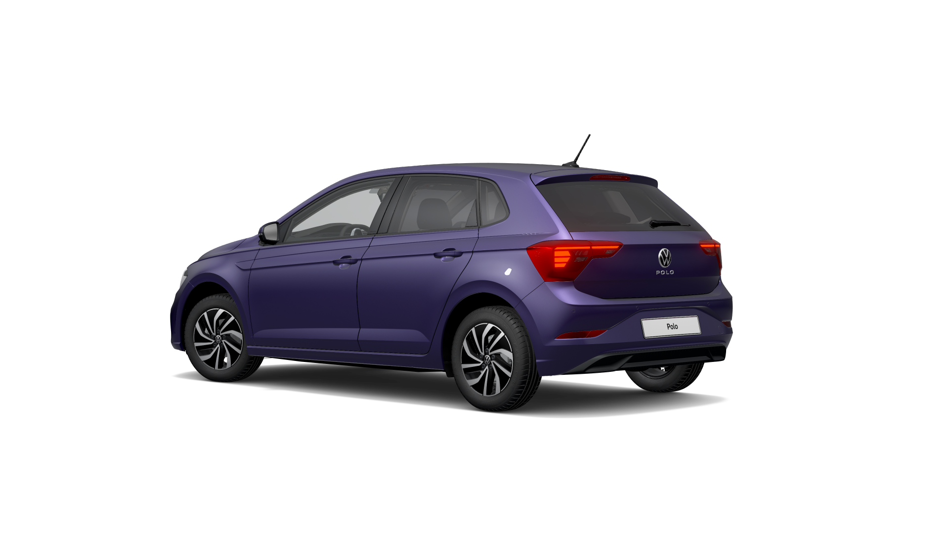 Volkswagen Polo 1.0 TSI Life