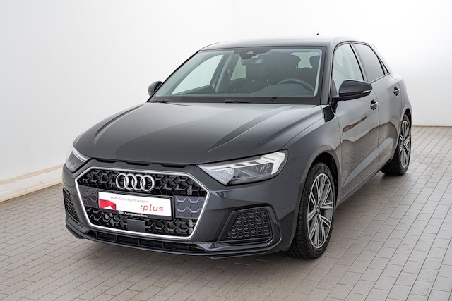 Audi A1 25 TFSI S-Tronic Sportback
