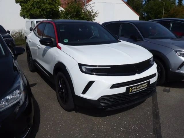 Opel Mokka GS-Line Grand Sport