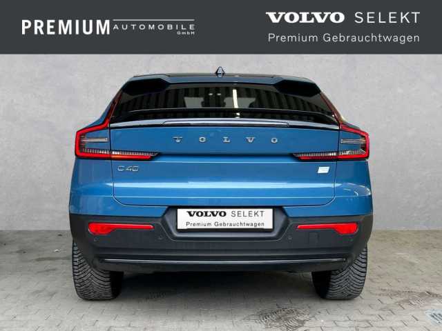 Volvo C40 Recharge