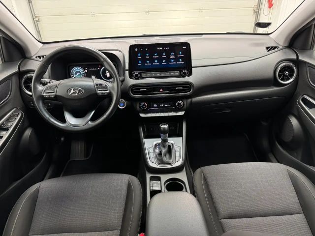 Hyundai Kona 2WD Hybrid